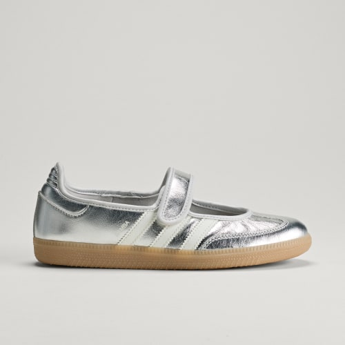 Women's Adidas Samba Jane Shoes
