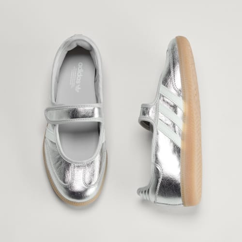 Women's Adidas Samba Jane Shoes