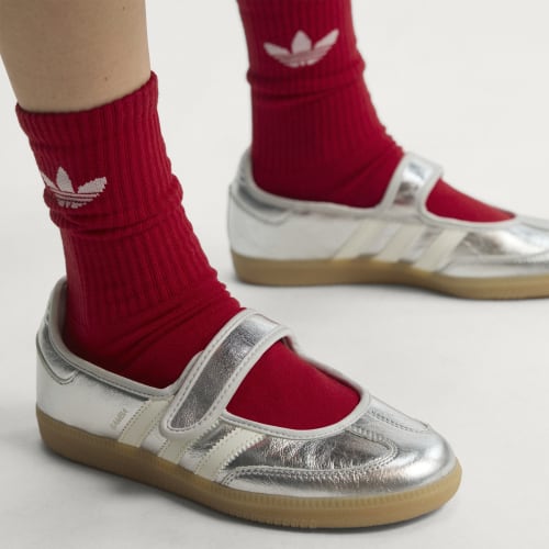 Women's Adidas Samba Jane Shoes