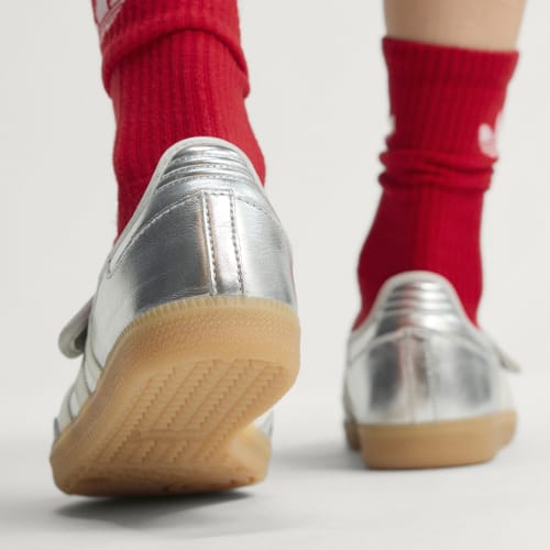 Women's Adidas Samba Jane Shoes