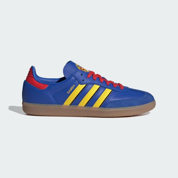 Men's Adidas Samba Licensed Shoes