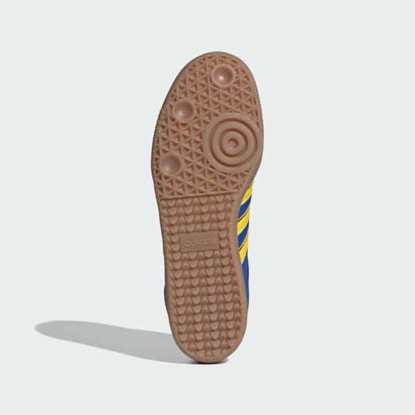 Men's Adidas Samba Licensed Shoes