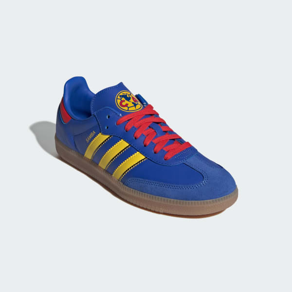 Men's Adidas Samba Licensed Shoes