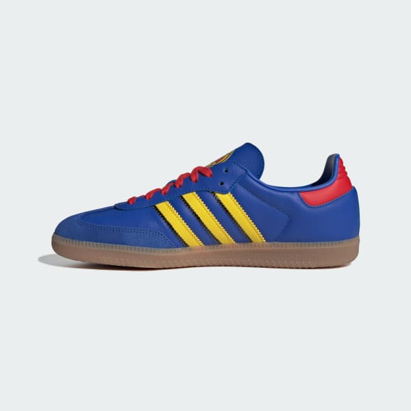Men's Adidas Samba Licensed Shoes