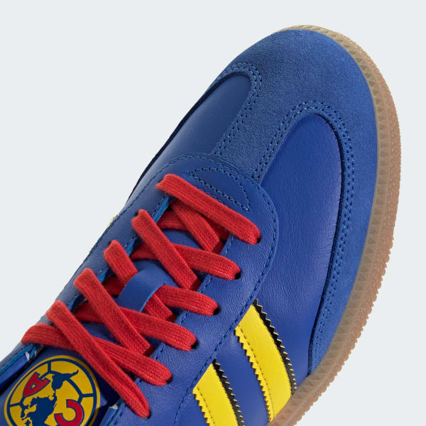 Men's Adidas Samba Licensed Shoes