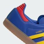 Men's Adidas Samba Licensed Shoes