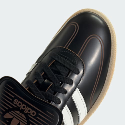 Men's Adidas Samba Lt Shoes