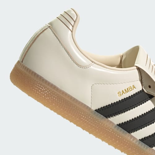 Men's Adidas Samba Lt Shoes