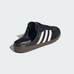 Women's Adidas Samba OG Mule Shoes