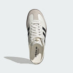 Women's Adidas Samba OG Mule Shoes