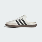 Women's Adidas Samba OG Mule Shoes