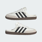 Women's Adidas Samba OG Mule Shoes