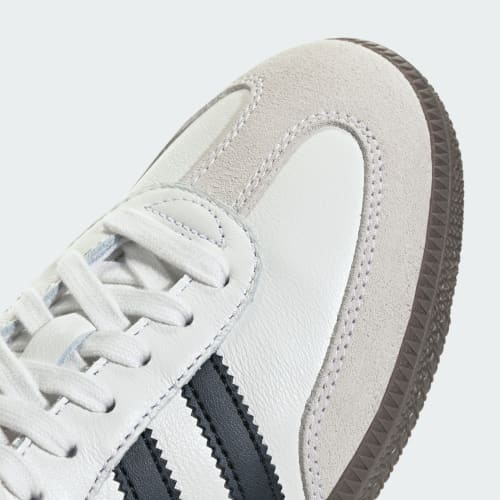 Women's Adidas Samba OG Mule Shoes