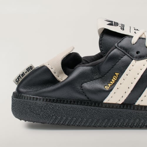 Men's Adidas Samba OG Sftm Shoes