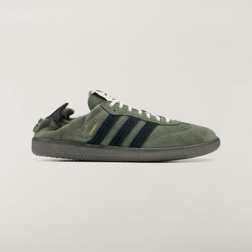 Men's Adidas Samba OG Sftm Shoes
