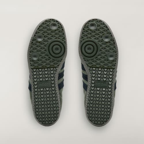Men's Adidas Samba OG Sftm Shoes