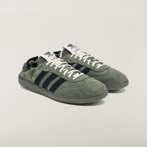Men's Adidas Samba OG Sftm Shoes
