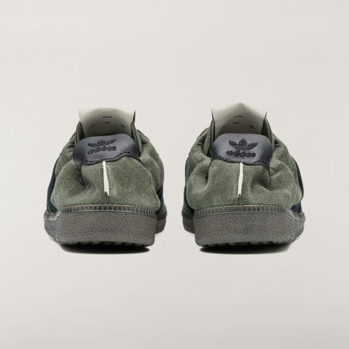 Men's Adidas Samba OG Sftm Shoes