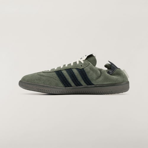 Men's Adidas Samba OG Sftm Shoes