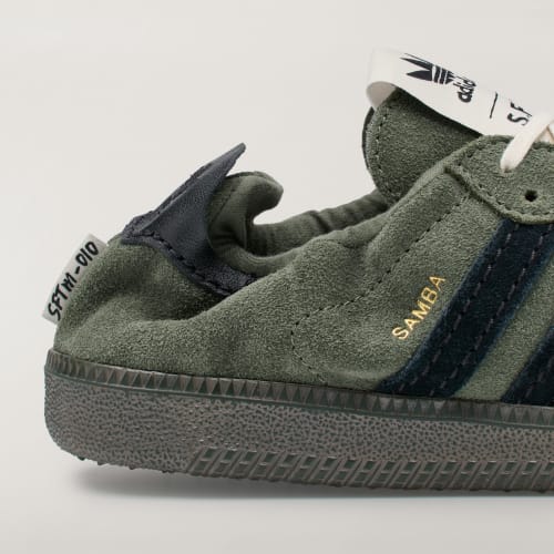 Men's Adidas Samba OG Sftm Shoes