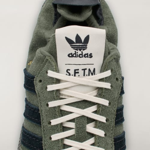 Men's Adidas Samba OG Sftm Shoes