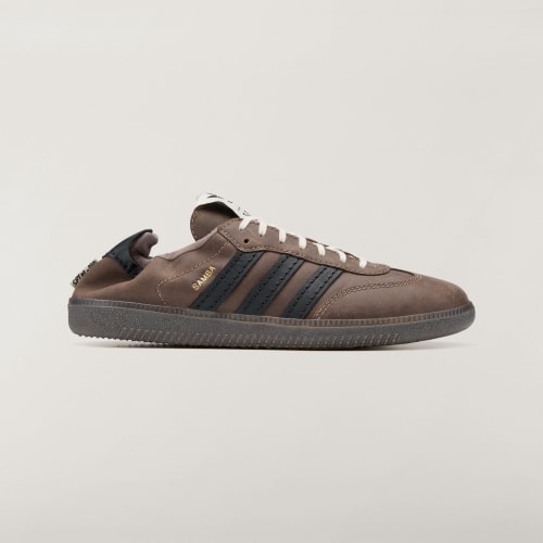 Men's Adidas Samba OG Sftm Shoes