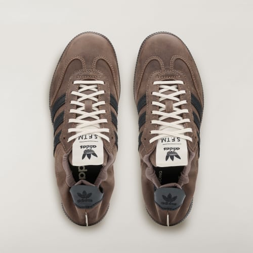 Men's Adidas Samba OG Sftm Shoes