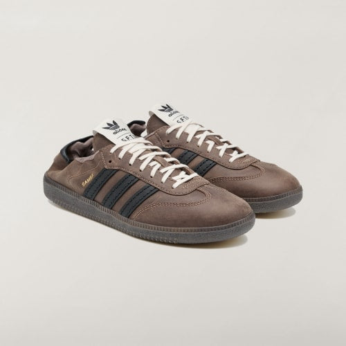 Men's Adidas Samba OG Sftm Shoes
