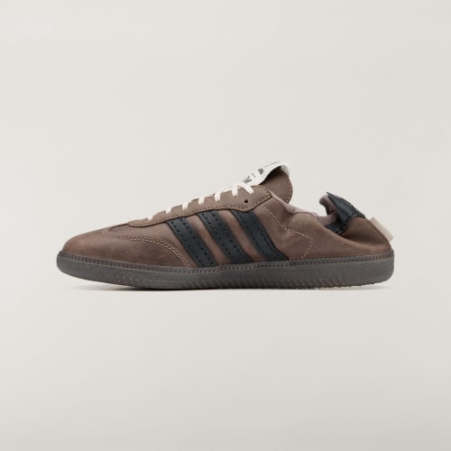 Men's Adidas Samba OG Sftm Shoes