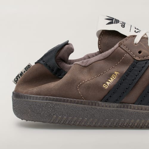 Men's Adidas Samba OG Sftm Shoes