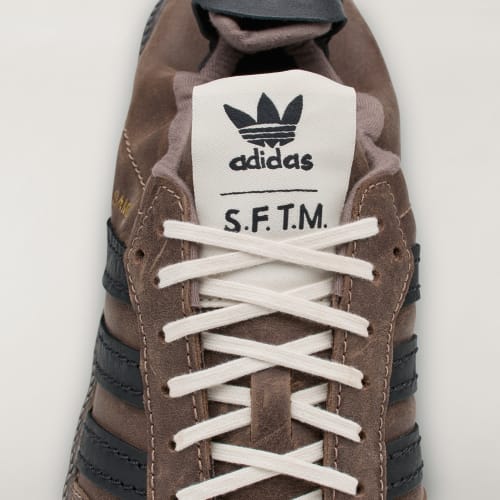 Men's Adidas Samba OG Sftm Shoes