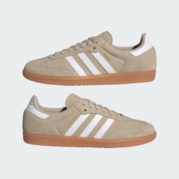 Men's Adidas Samba Og Shoes