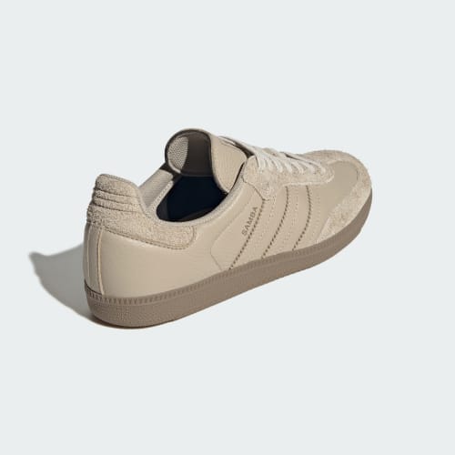 Men's Adidas Samba OG Shoes