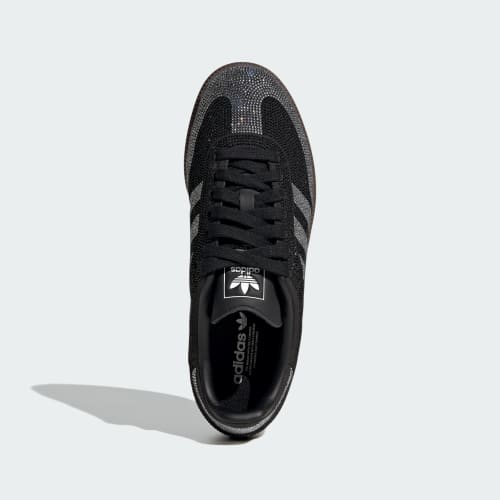 Women's Adidas Samba OG Shoes