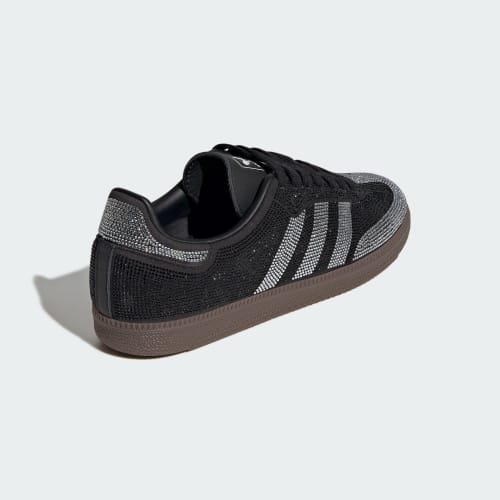 Women's Adidas Samba OG Shoes