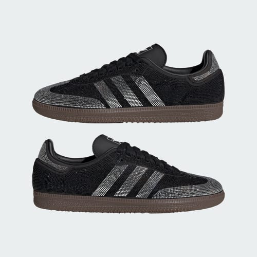 Women's Adidas Samba OG Shoes