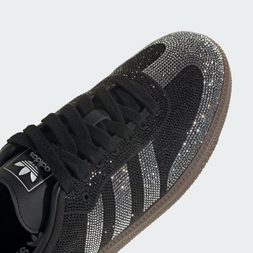 Women's Adidas Samba OG Shoes