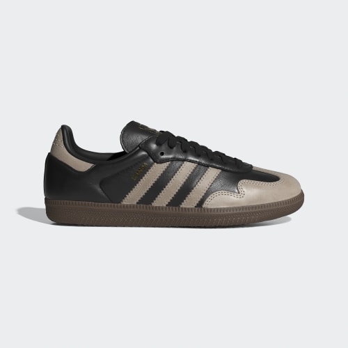 Women's Adidas Samba OG Shoes