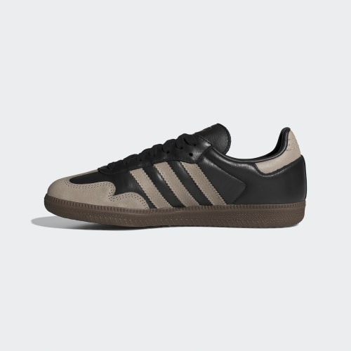 Women's Adidas Samba OG Shoes