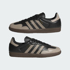 Women's Adidas Samba OG Shoes