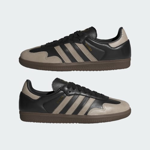 Women's Adidas Samba OG Shoes