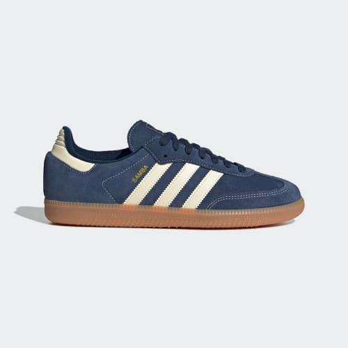 Men's Adidas Samba OG Shoes