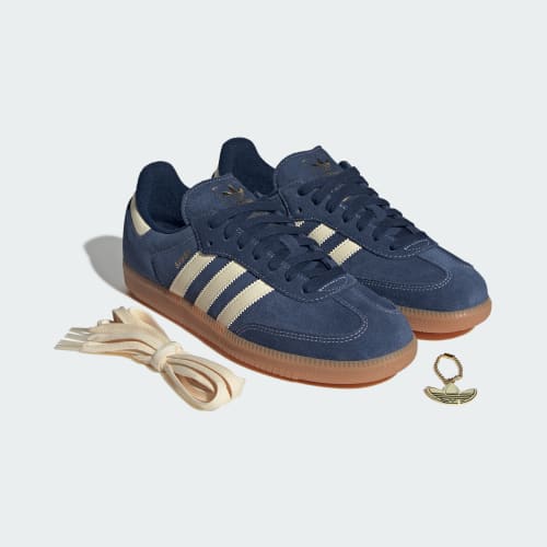 Men's Adidas Samba OG Shoes