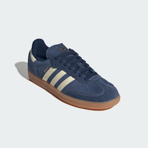 Men's Adidas Samba OG Shoes