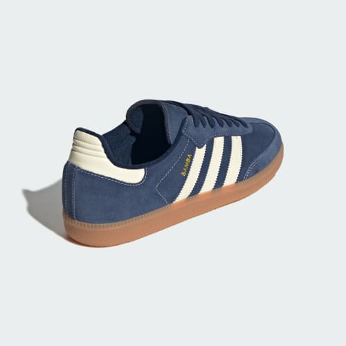 Men's Adidas Samba OG Shoes