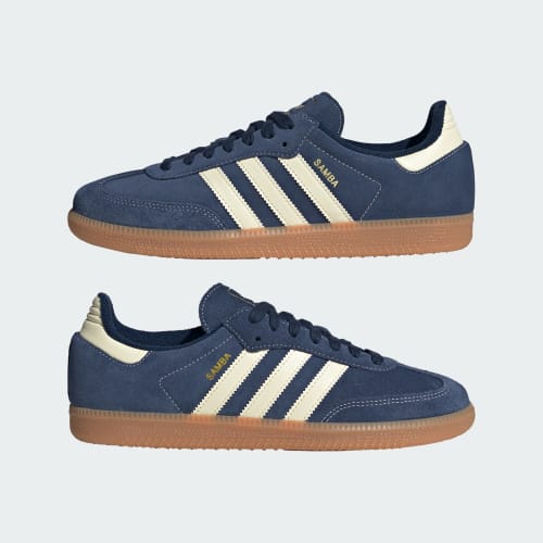 Men's Adidas Samba OG Shoes