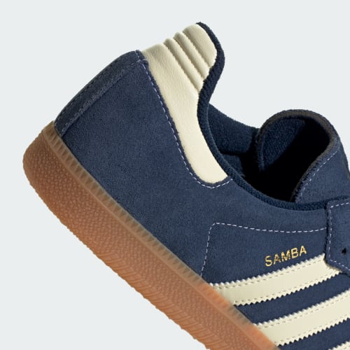 Men's Adidas Samba OG Shoes
