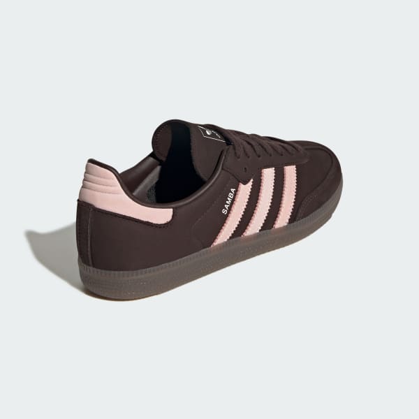 Women's Adidas Samba Og Shoes