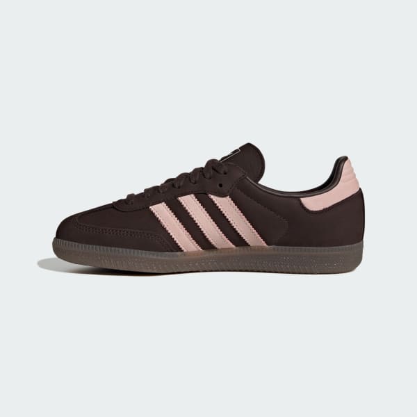 Women's Adidas Samba Og Shoes