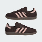 Women's Adidas Samba Og Shoes